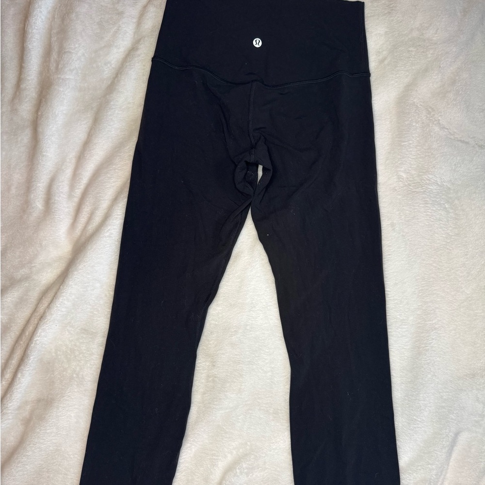 lululemon align
